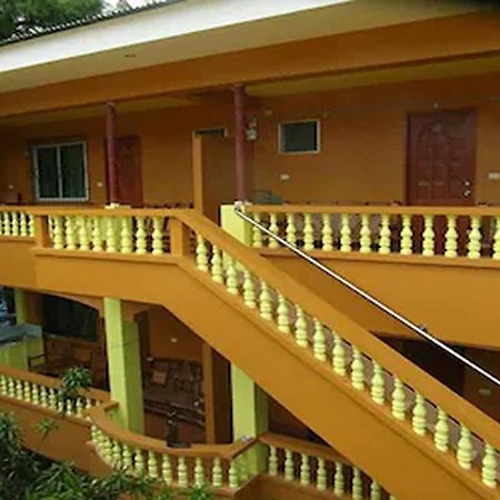 Gracias Inn Boracay Manoc-Manoc Exteriör bild