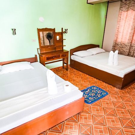 Gracias Inn Boracay Manoc-Manoc Exteriör bild