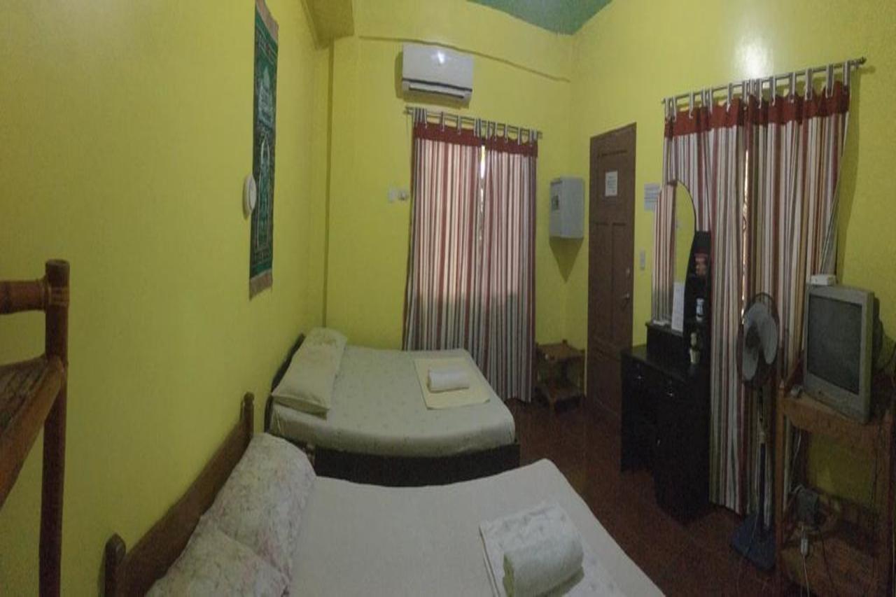 Gracias Inn Boracay Manoc-Manoc Exteriör bild