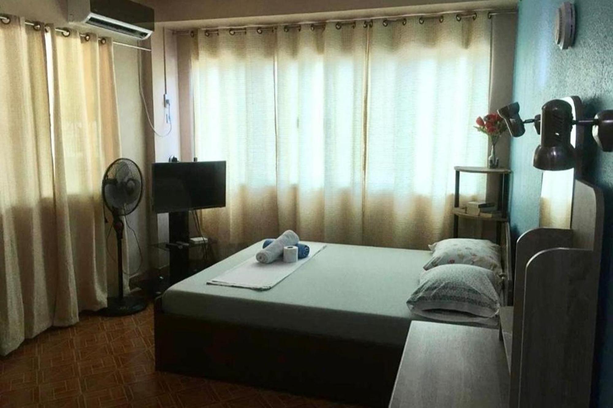 Gracias Inn Boracay Manoc-Manoc Exteriör bild