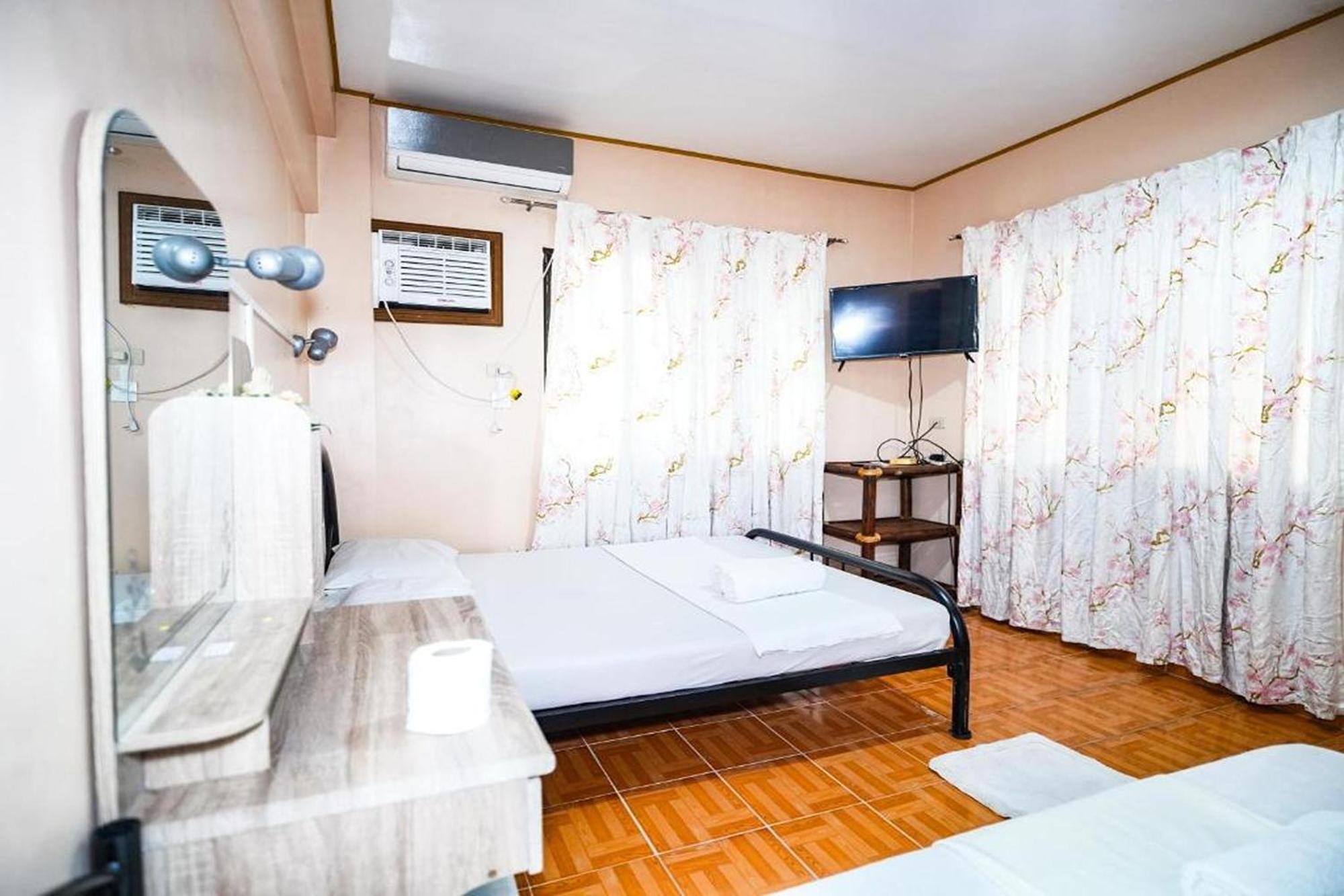 Gracias Inn Boracay Manoc-Manoc Exteriör bild