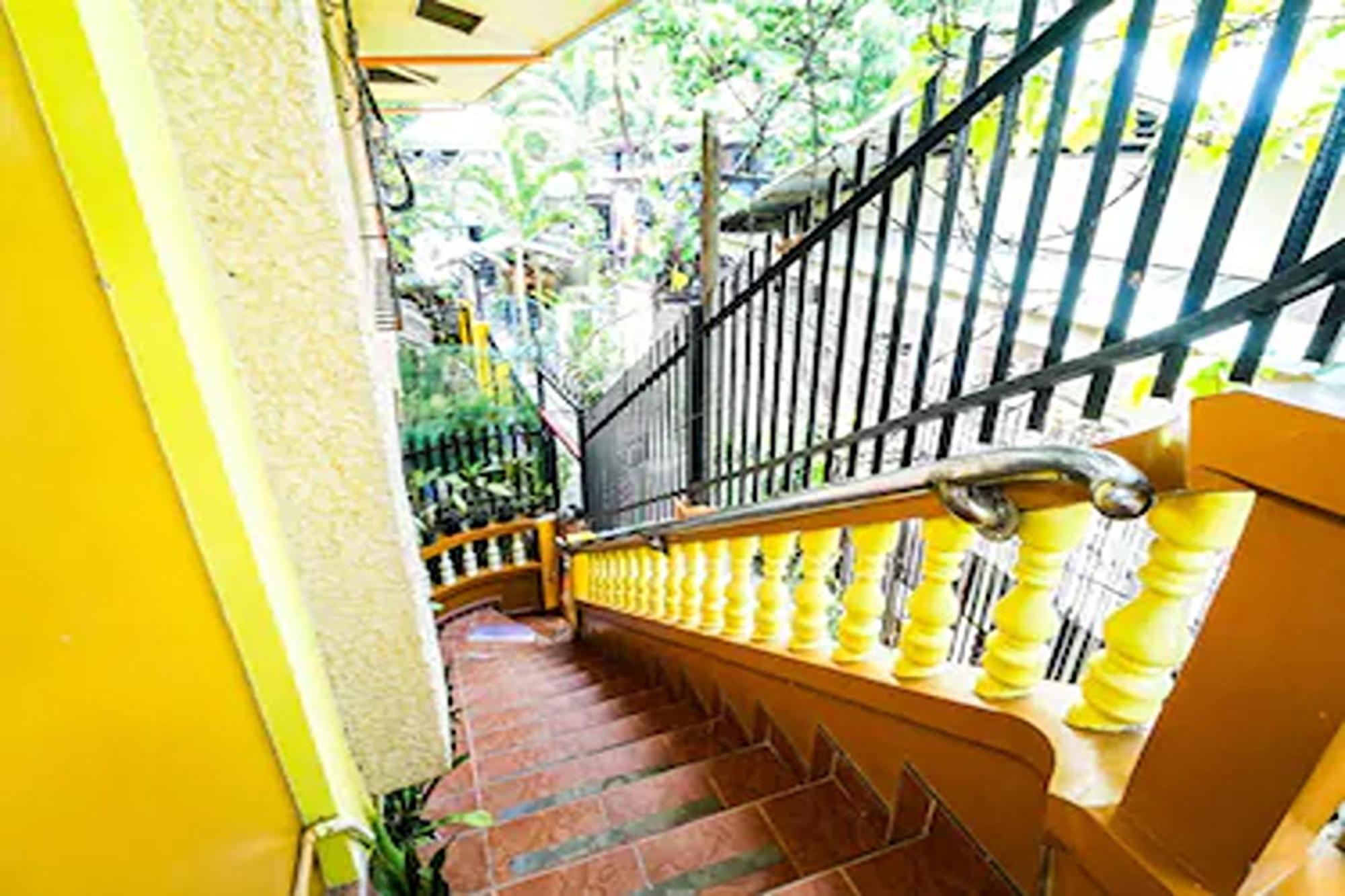 Gracias Inn Boracay Manoc-Manoc Exteriör bild