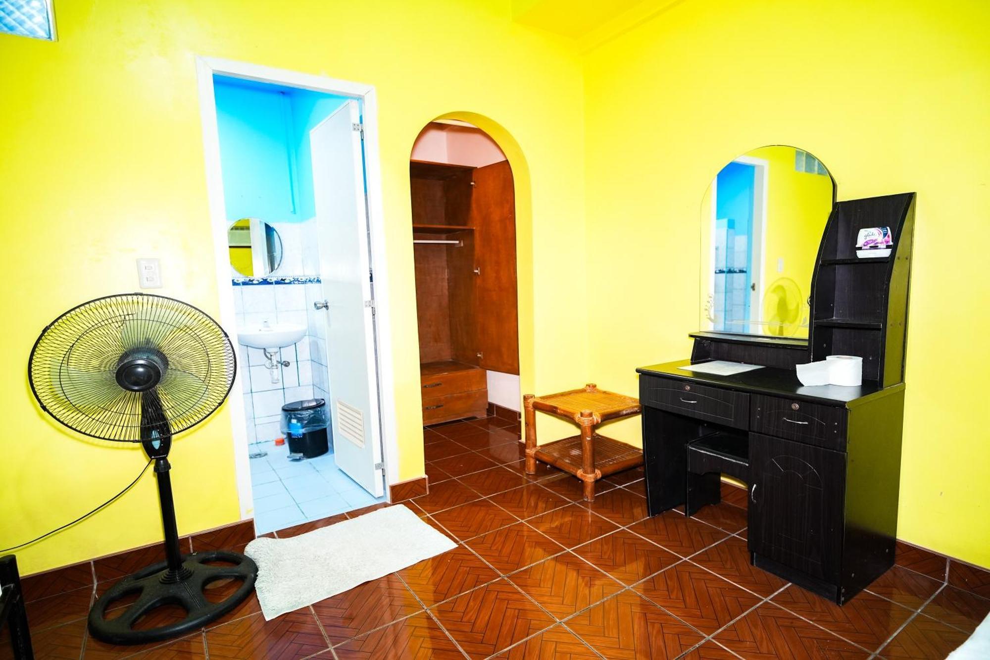 Gracias Inn Boracay Manoc-Manoc Exteriör bild