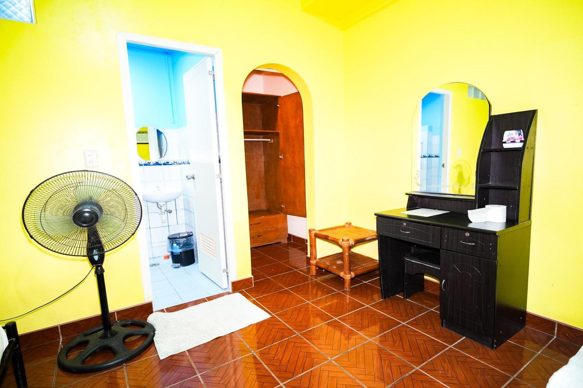 Gracias Inn Boracay Manoc-Manoc Exteriör bild
