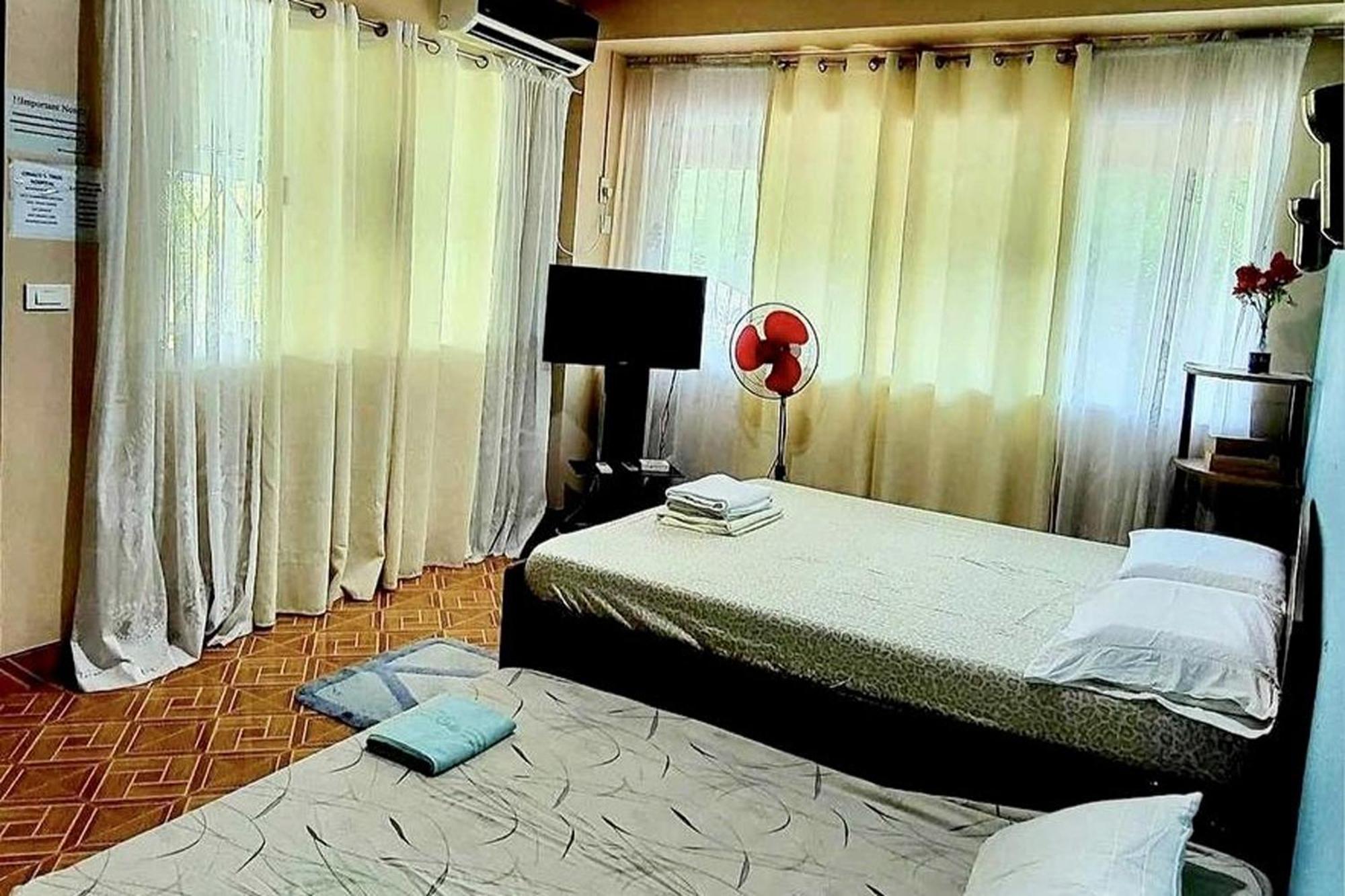 Gracias Inn Boracay Manoc-Manoc Exteriör bild
