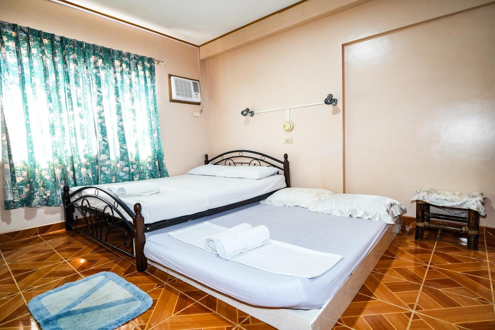 Gracias Inn Boracay Manoc-Manoc Exteriör bild