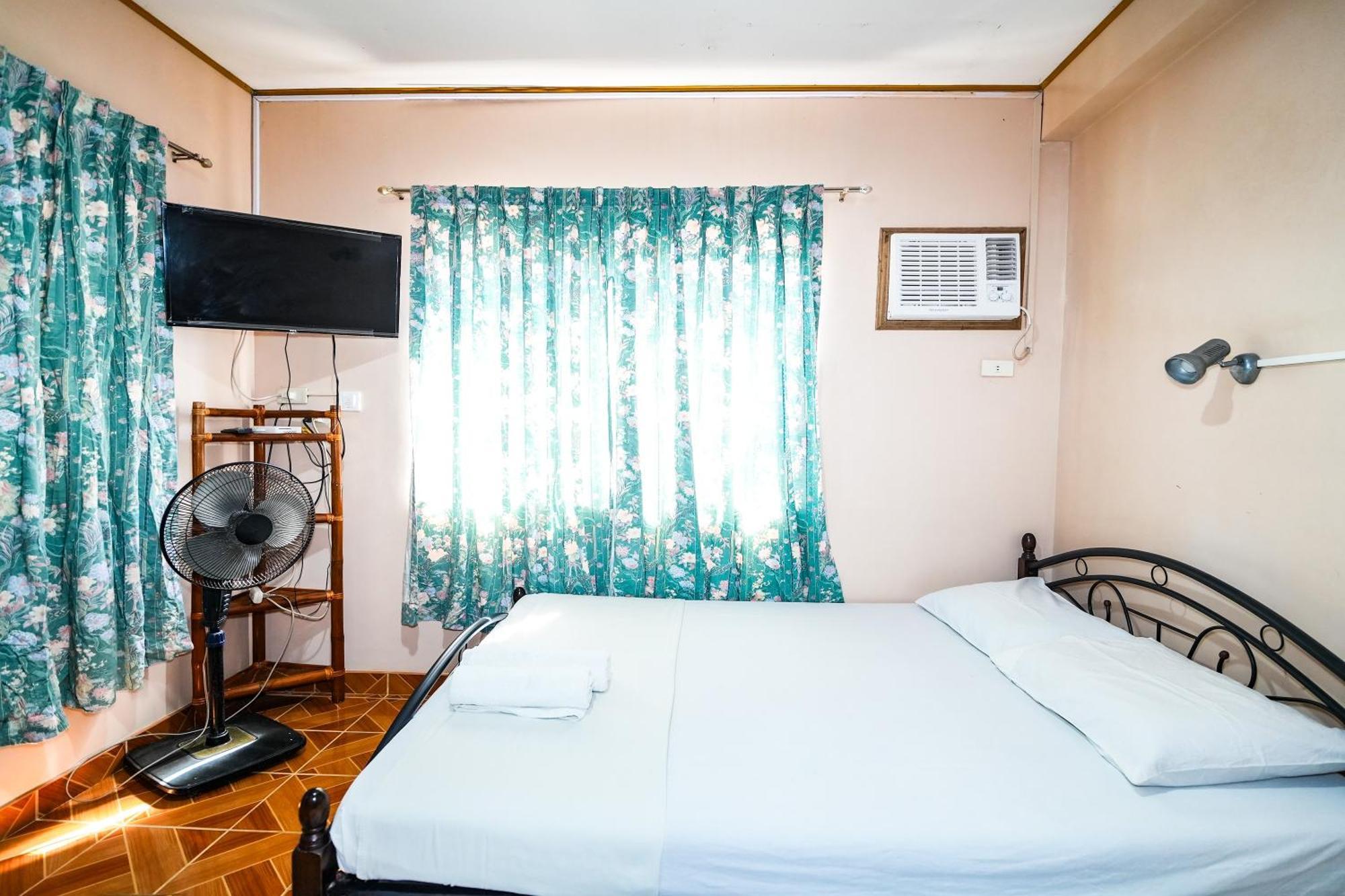 Gracias Inn Boracay Manoc-Manoc Exteriör bild